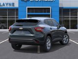 New 2025 Chevrolet Trax LS w/ LS Convenience Package image 4