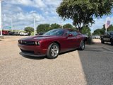 Used 2019 Dodge Challenger SXT image 2