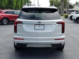 Used 2020 Cadillac XT6 Premium Luxury image 4