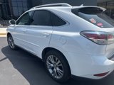 Used 2013 Lexus RX 350 AWD image 2
