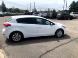 Used 2017 Kia Forte LX image 3