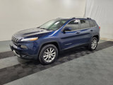 Used 2018 Jeep Cherokee Limited image 2