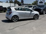 Used 2014 Chevrolet Sonic RS image 4