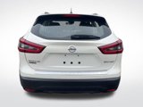Used 2021 Nissan Rogue Sport SV image 5