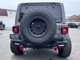 Used 2022 Jeep Wrangler Unlimited Rubicon w/ LED Lighting Group image 6