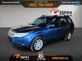 Used 2012 Subaru Forester 2.5X Premium w/ All-Weather Pkg image 3