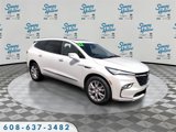 Used 2022 Buick Enclave Essence w/ Experience Buick Package image 3