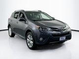 Used 2015 Toyota RAV4 Limited image 3