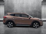 Used 2017 Hyundai Tucson Limited w/ Limited Ultimate Package 03 image 4