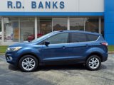 Used 2018 Ford Escape SE w/ SE Sync 3 Package image 2