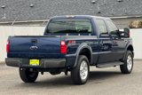 Used 2008 Ford F250 FX4 image 4