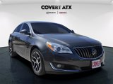 Used 2017 Buick Regal Sport Touring image 6