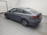Used 2023 Kia Forte LXS image 3