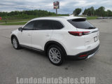 Used 2018 MAZDA CX-9 Grand Touring image 3