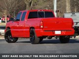 Used 2005 Chevrolet Silverado 1500 SS w/ Safe And Sound Package image 3
