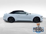 Used 2022 Ford Mustang Premium image 2