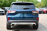 Used 2020 Ford Escape SE Sport image 5