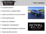 Used 2015 GMC Yukon XL SLT w/ Open Road Package image 4