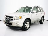 Used 2009 Ford Escape Limited image 3