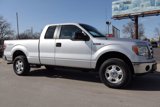 Used 2010 Ford F150 XLT image 3