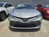Used 2019 Toyota Camry LE image 2
