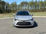 Used 2020 Toyota Corolla LE image 2