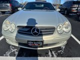 Used 2003 Mercedes-Benz SL 500 image 2