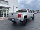 Used 2012 GMC Sierra 1500 SLE image 3