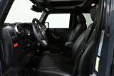 Used 2017 Jeep Wrangler Unlimited Rubicon image 3