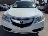 Used 2013 Acura RDX FWD w/ Technology Package image 6