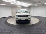 Used 2019 Jeep Compass Latitude w/ Cold Weather Group image 2