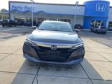 Used 2020 Honda Accord LX image 3