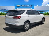 Used 2022 Chevrolet Equinox LS w/ Driver Confidence II Package image 4