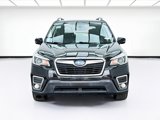Used 2019 Subaru Forester Limited w/ Popular Package #3 image 2