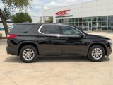 Used 2019 Chevrolet Traverse LS image 2