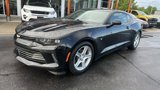 Used 2018 Chevrolet Camaro LS image 2