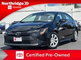 Certified 2023 Toyota Corolla LE image 2