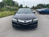 Used 2015 Acura TLX V6 w/ Technology Package image 2