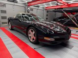 Used 1999 Chevrolet Corvette Convertible image 3