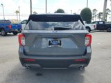 Certified 2022 Ford Explorer XLT w/ Equipment Group 202A image 6