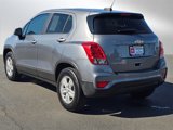 Used 2020 Chevrolet Trax LS w/ Tint and Cruise Package image 3