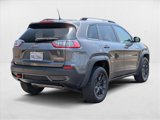 Used 2019 Jeep Cherokee Trailhawk w/ Comfort/Convenience Group image 5