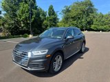 Used 2019 Audi Q5 2.0T Premium Plus w/ Premium Plus Package image 2