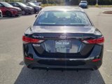 New 2025 Nissan Sentra S image 3