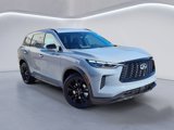 New 2025 INFINITI QX60 Luxe w/ Black Edition image 2