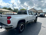 Used 2020 Chevrolet Silverado 2500 LT w/ Texas Edition image 5