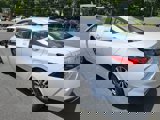 New 2025 Nissan Versa SV w/ Trunk Package image 3