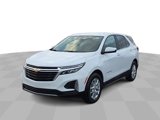 Certified 2022 Chevrolet Equinox LT image 4
