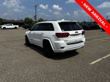 Used 2020 Jeep Grand Cherokee Altitude image 3
