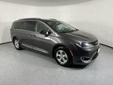 Used 2017 Chrysler Pacifica Touring-L Plus image 3